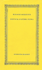 Deštník svatého Petra
