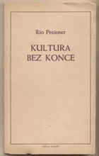 Kultura bez konce