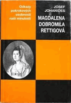 Magdalena Dobromila Rettigová