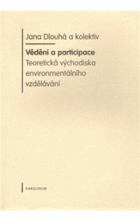 Vědění a participace