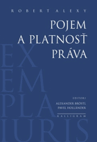 Pojem a platnosť práva.