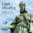 Lidé Univerzity Karlovy