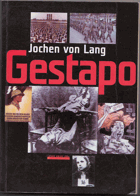 Gestapo - nástroj teroru