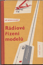 Radiové řízení modelů.