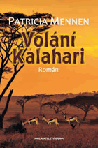 Volání Kalahari - román