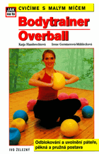 Overball - cvičíme s malým míčem