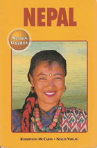 Nepal (Nelles Guides)
