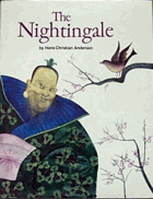 Nightingale - Little Fairy Tale