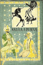 Kalíla a Dimna