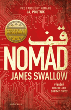 Nomád(Výbušný špionážní bestseller Sundy Times pro všechny, kdo si oblíbili thriller Já, ...