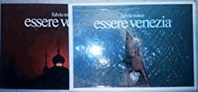 Essere Venezia
