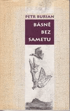 Básně bez sametu