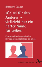 Geisel für den Anderen - vielleicht nur ein harter Name für Liebe
