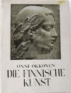 Die Finnische Kunst.