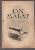 Jan Malát