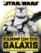 Kampf um die Galaxis. Star Wars