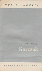 Korczak - Stefan Wołoszyn