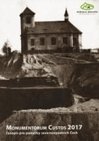 Monumentorum custos - časopis pro památky severozápadních Čech