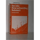 Medienbuch I. Ein kritisches Jahrbuch.