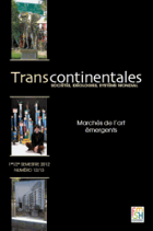 Transcontinentales sociétés, idélogies, systéme mondial