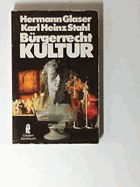 Bürgerrecht Kultur