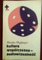 Kultura współczesna - audiowizualność