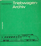 Triebwagen-Archiv