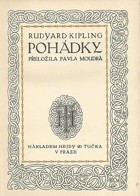 Pohádky.