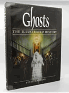 Ghosts an Illustrated History