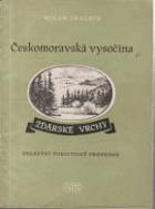 Českomoravská vysočina