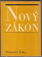 Nový zákon