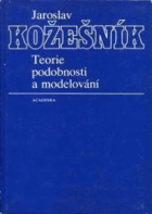 Teorie podobnosti a modelování.