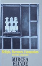 Religia, literatura i komunizm - dziennik emigranta