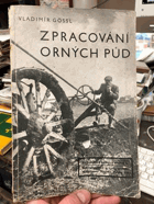 Zpracování orných půd (Příprava půdy).