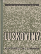 Luskoviny.