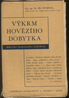 Výkrm hovězího dobytka