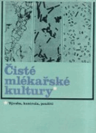 Čisté mlékařské kultury