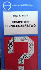 Komputer i społeczeństwo