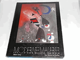 Moderne Malerei. Von Renoir bis Buffet