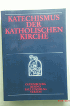 Katechismus der katholischen Kirche