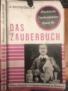 Das zauberbuch