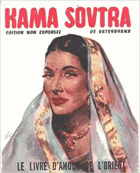 Kama soutra