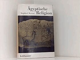 Ägyptische Religion