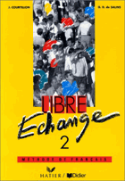 Libre Echange. 2