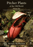 2SVAZKY Pitcher plants of the Old World. VOL. 1 - 2