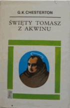 święty Tomasz z Akwinu