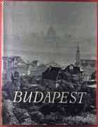 Budapest. Die ungarische Hauptstadt in Bildern