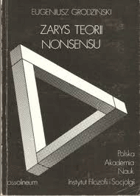Zarys teorii nonsensu.