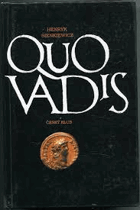 QUO VADIS