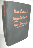 Symbolik der Handschrift